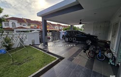 Jalan Seri Putra, Kajang, Selangor 43000