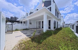 Jalan Alam Sari, Kajang, Selangor 43000