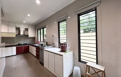 Jalan Hijauan Residence, Batu 9, Batu 9th Cheras, Selangor 43200