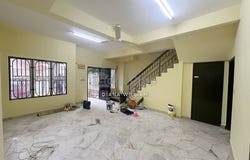 Jalan Tasik Puteri, Rawang, Selangor 48300
