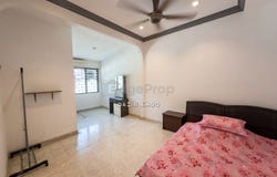 First Garden, Silibin, Ipoh, Ipoh, Perak 30100