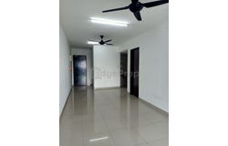 Jalan Simfoni 2, Seri Kembangan, Selangor 43300