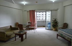Jalan Ion D'Elemen, Genting Highlands, Pahang 69000