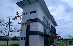 Selangor, Shah Alam, Selangor 40300