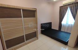 Johor Bahru, Johor 81100