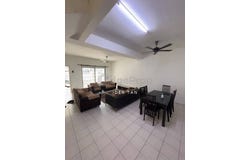 Jalan Nuri, Kulai, Johor 81000