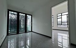 Johor Bahru, Johor 81200