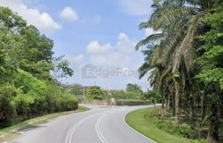 Jalan Batang kali, Batang Kali, Selangor 44300