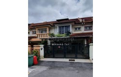 Jalan Megah, Cheras, Selangor 43200