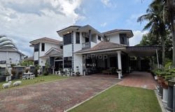 JALAN GOLF UTAMA, Ipoh, Perak 36500