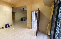 Ulu Tiram, Johor 81800