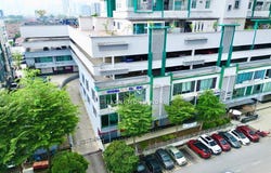 Jalan Nirwana, Taman Nirwana, Ampang, Selangor 68000