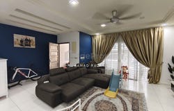 Shah Alam, Selangor 40000