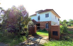 Lengkok Mekar, Bangi, Selangor 43000