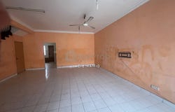 Jalan DC 1, Sungai Buloh, Selangor 47000