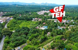 Bukit Mertajam, Penang 14020