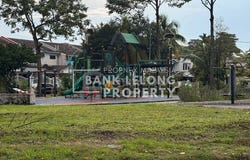Jalan Permas, Permas Jaya/Senibong, Johor 81750