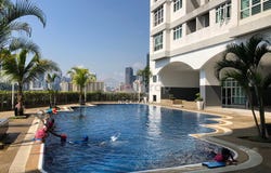 Brickfields, Kuala Lumpur 50470