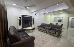 Jalan Warisan, Kuala Selangor, Selangor 45000