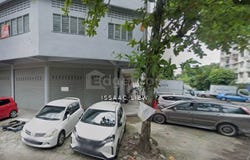 Jalan 3/148A,Jalan 2/148A, Sungai Besi, Kuala Lumpur 57100