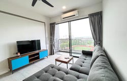 Salak Selatan, Kuala Lumpur 57100