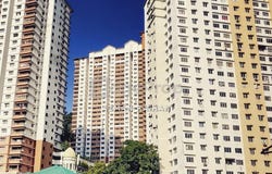 Jalan PJU 8/9, Bandar Damansara Perdana, Damansara Perdana, Selangor 47820