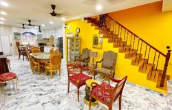 Jalan Sri Serawak, Klang, Selangor 41200