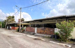 TAMAN CHEMOR IDAMAN, Kinta, Perak 31200