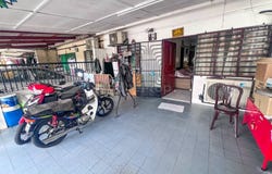 Cheras South, Batu 9th Cheras, Selangor 43200