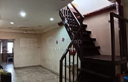 Lebuh Pulau Pinang, Klang, Selangor 41400