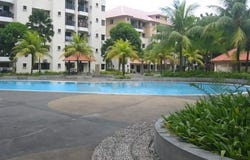 Jalan Batu Unjur 9, Klang, Selangor 41200