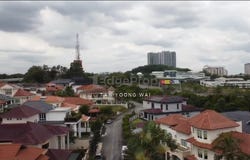 Bukit Jalil, Kuala Lumpur 57000