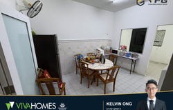 Jalan Batu Unjur, Klang, Selangor 41200