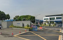 Port Klang, Selangor 42000