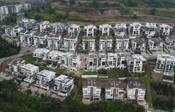 Putra Heights, Subang Jaya, Selangor 47650