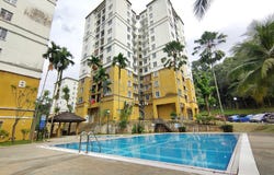 Crystal Tower, 68000, Selangor, Ampang, Selangor 68000