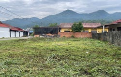 Buntong, Ipoh, Perak 30100