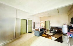 MARAN JAYA, Maran, Pahang