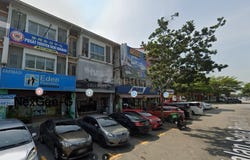 Shah Alam, Selangor 40170