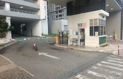 Jalan Bakti, 56000, Kuala Lumpur, Bandar Tun Razak, Kuala Lumpur 56000
