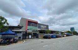Jalan TPP, Puchong, Selangor 41730