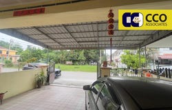 Lahat, Perak 31500