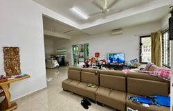 Johor Bahru, Johor 81100
