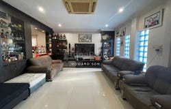 Jalan Sentosa, Klang, Selangor 41200