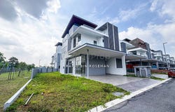 Kota Kemuning, Selangor 40460