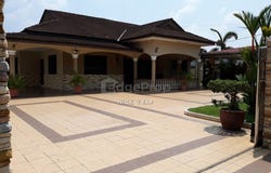 Jalan Persekutuan, Bangsar, Kuala Lumpur 50480