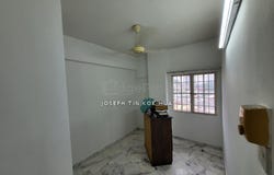 Taman Gembira, Jalan Klang Lama, Old Klang Road, Kuala Lumpur 58200