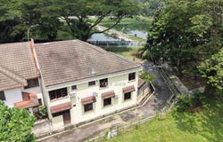 Melawati, Ampang, Kuala Lumpur 53100