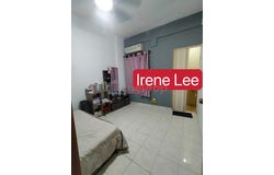 Jalan Damai Mewah 2, Taman Damai Mewah, Kajang, Selangor 43000