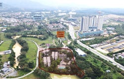 Hulu Langat, Selangor 43500